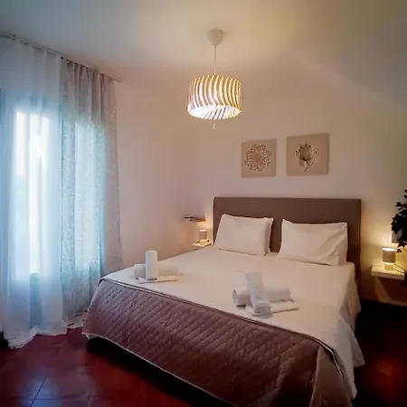 Alia, Seaside Ferienhaus Nisida Oikonomou