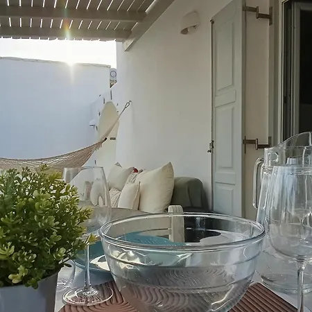 Ferienhaus Alia, Seaside *