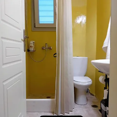 Ferienhaus Alia, Seaside Nisida Oikonomou