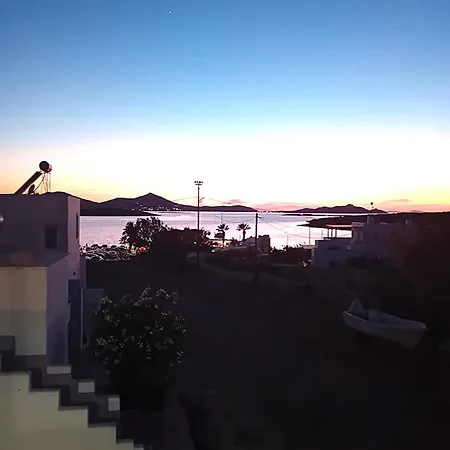 Ferienhaus Alia, Seaside *